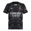 Maglia da Calcio Portiere AC Milan Casa 2024-25 per Bambino